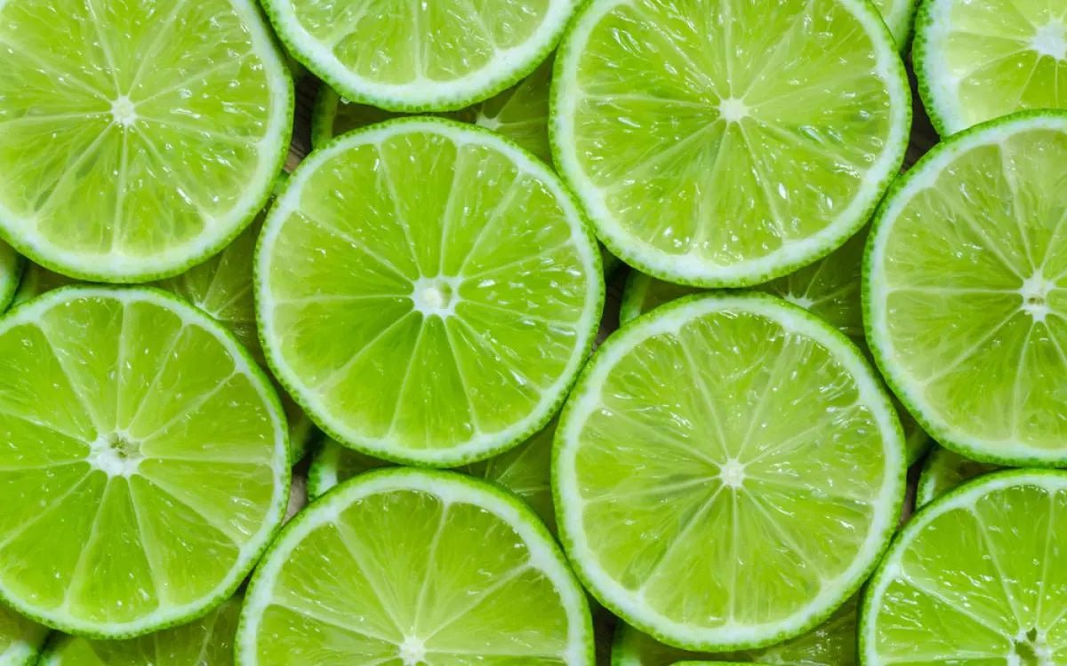 Recetas con Aceite Esencial de Limón en Cosmética