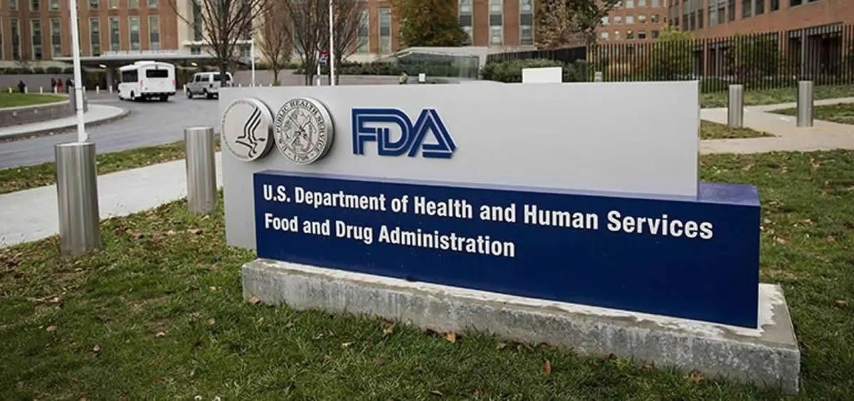 Requisitos de etiquetado cosmético de la FDA