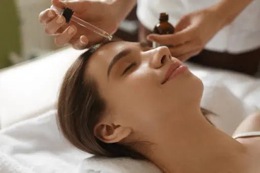 Serum Facial Emoliente
