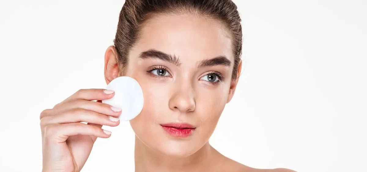Tónico Facial para una Piel Joven y Bonita