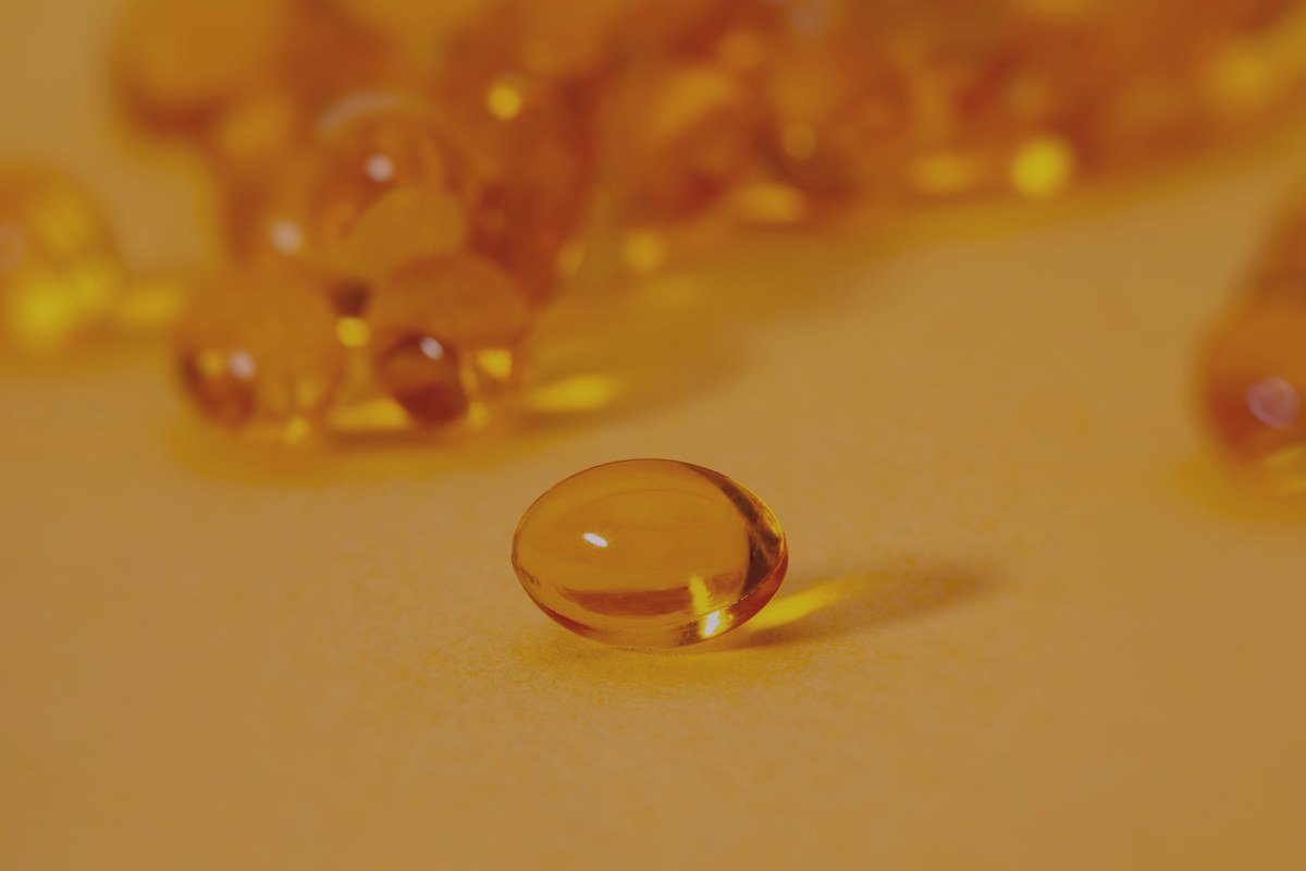 Vitamina E (Tocoferol)